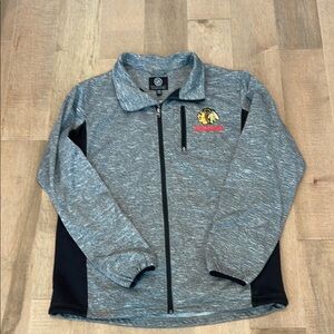 Men’s Gray Jacket